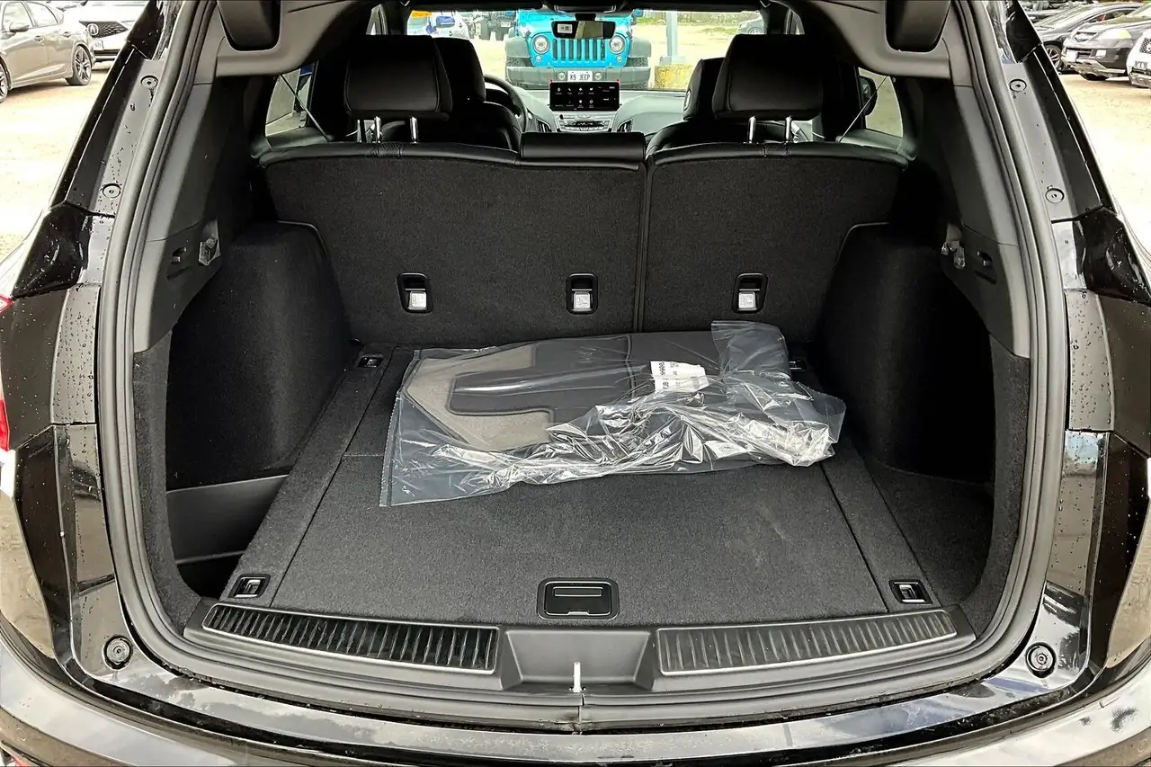 Acura RDX снимка Acura RDX