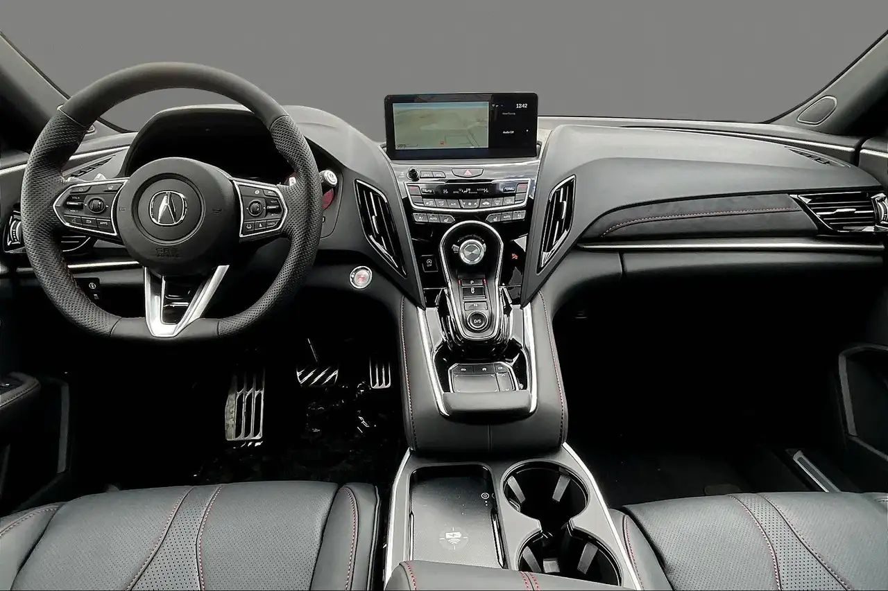 Acura RDX снимка Acura RDX