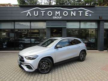d AMG LINE AUTO KM 0,NIGHT PACK,FARI LED MULTIBEAM, CERCHI AMG 19'',LUCI AMBIENTE