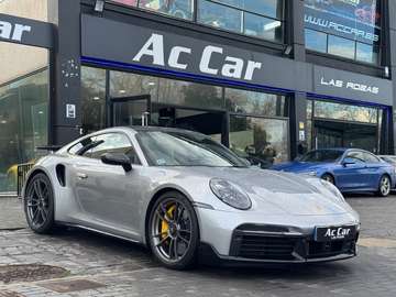 Turbo S