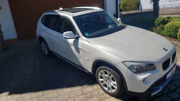 X1 xDrive18d