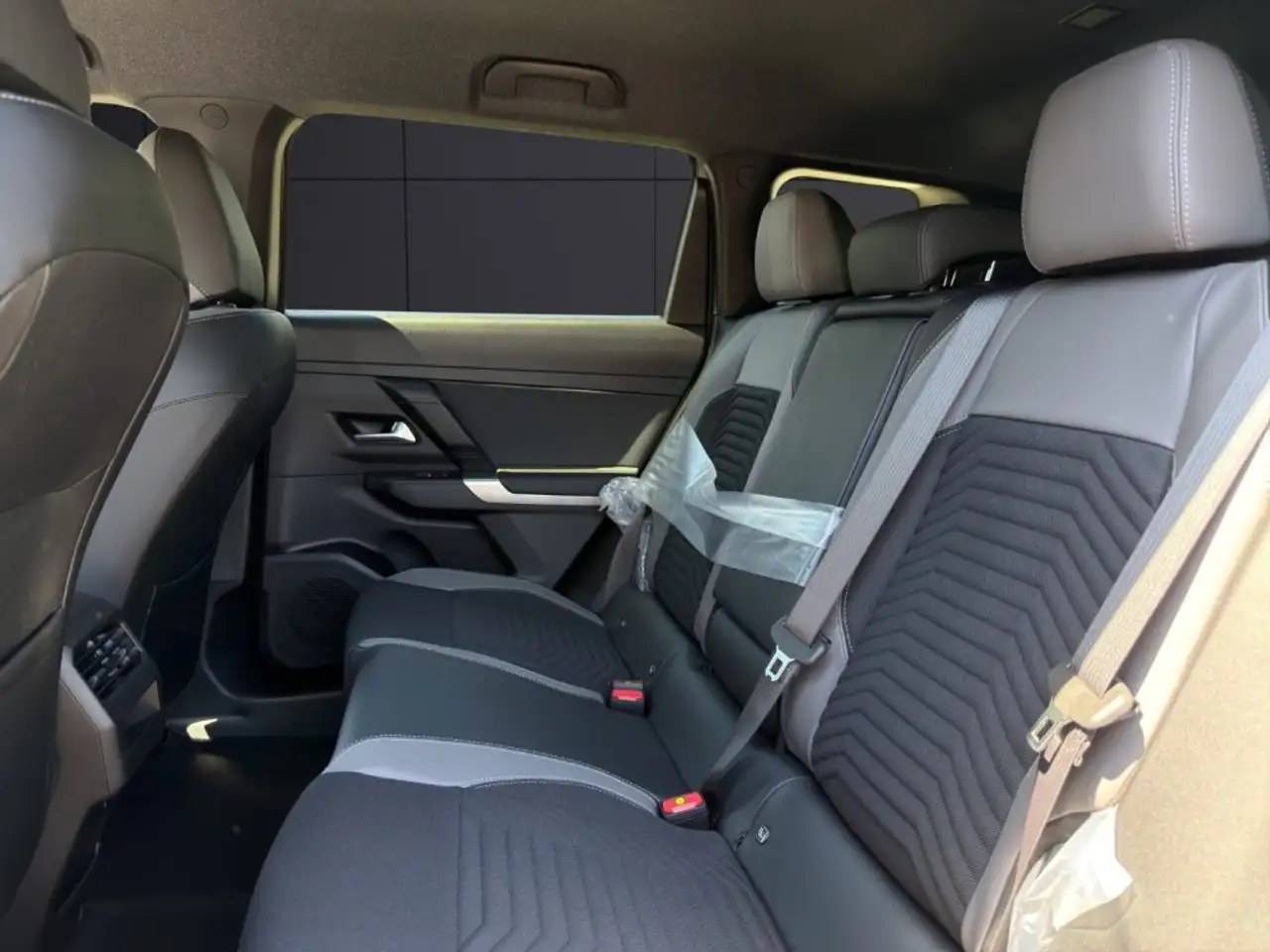 Jeep Compass 2026 — фото 13