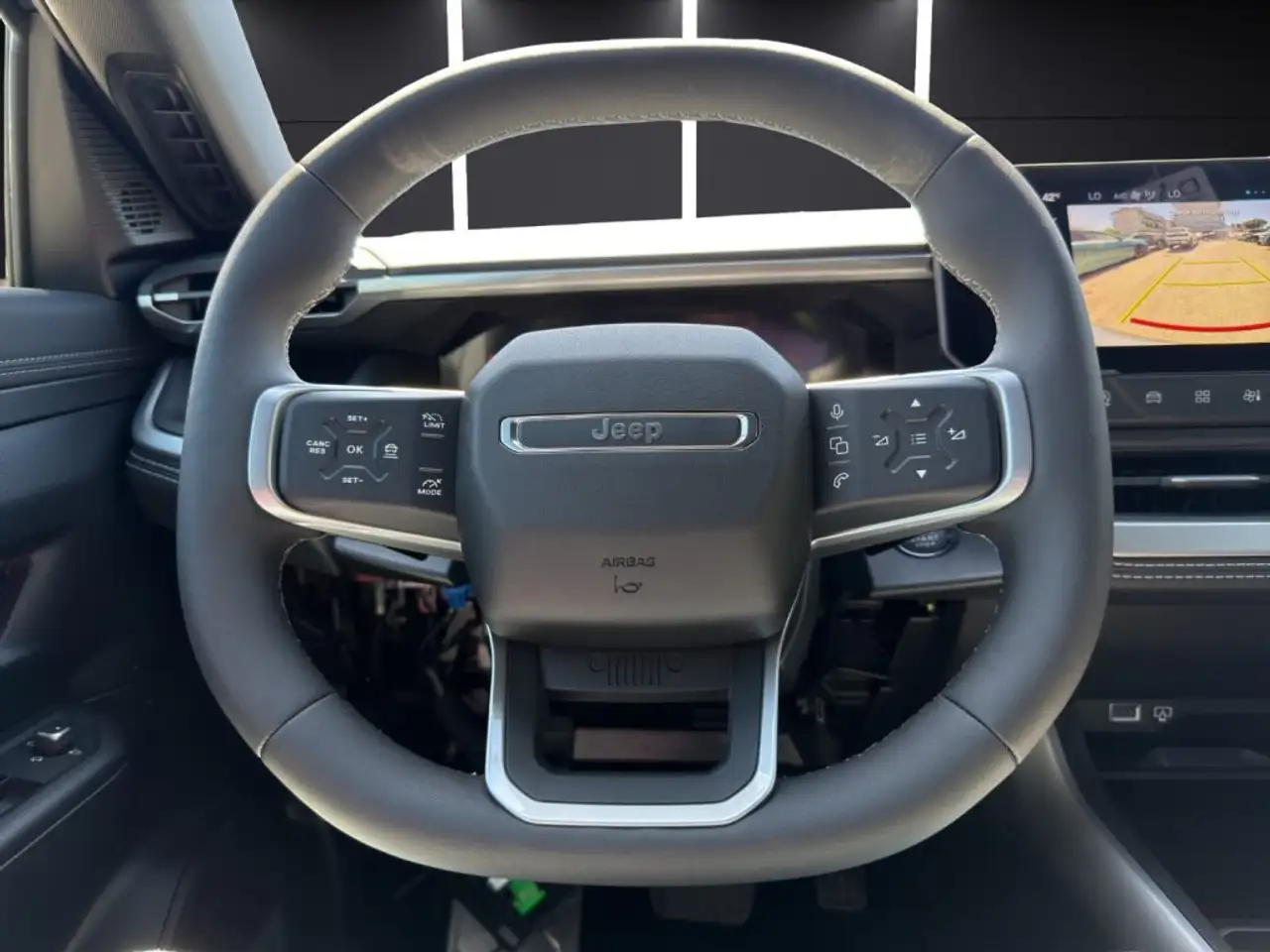 Jeep Compass 2026 — фото 10
