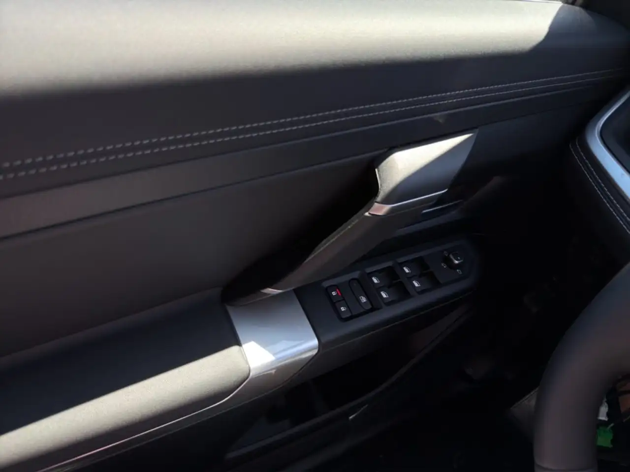 Jeep Compass 2026 — фото 12