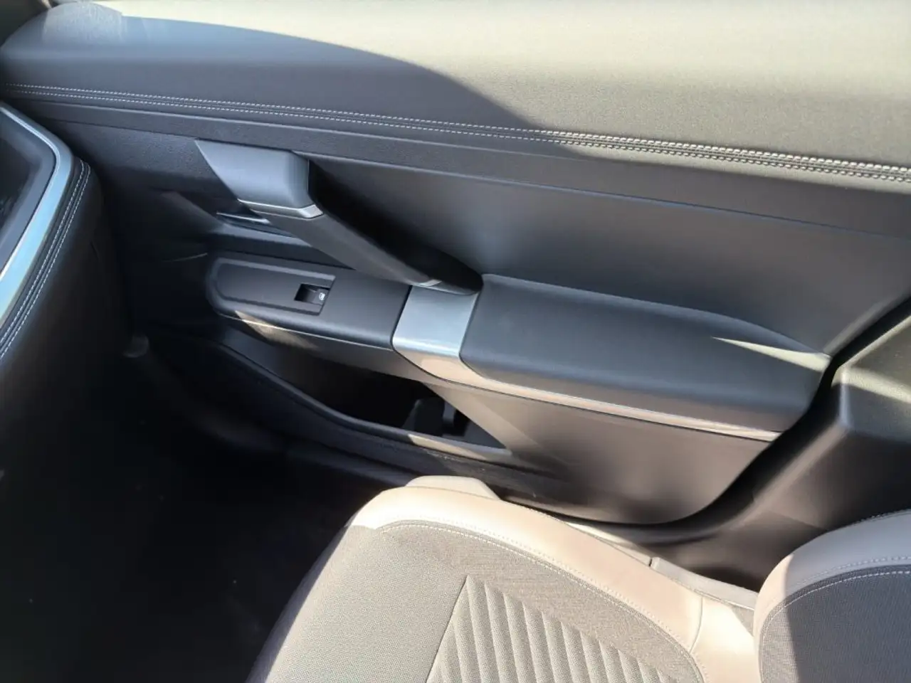 Jeep Compass 2026 — фото 17
