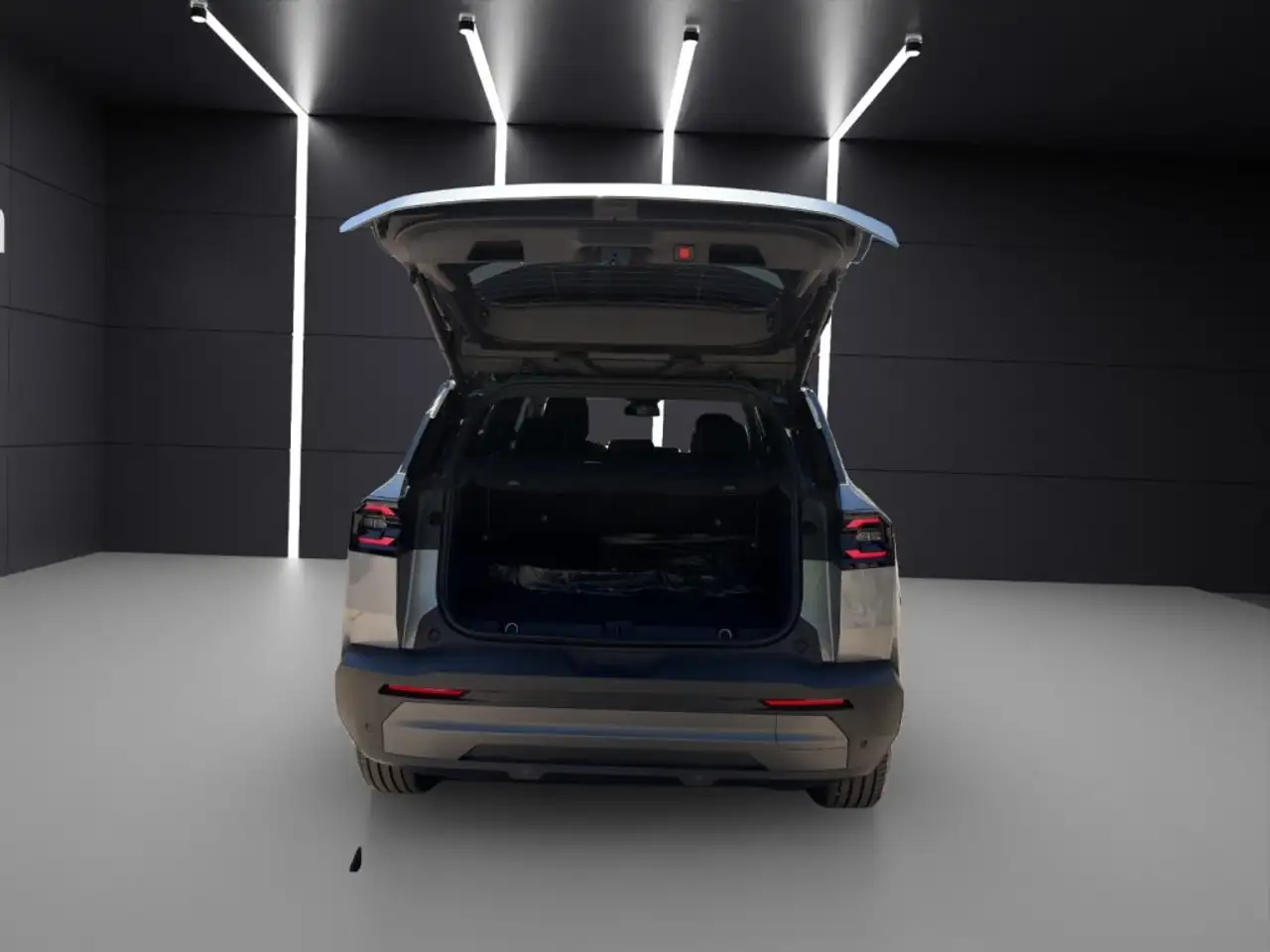 Jeep Compass 2026 — фото 20