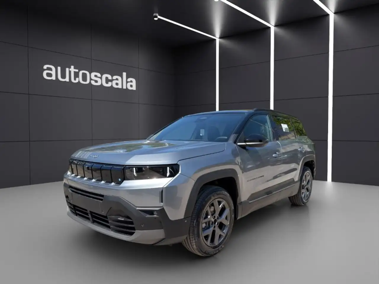 Jeep Compass 2026