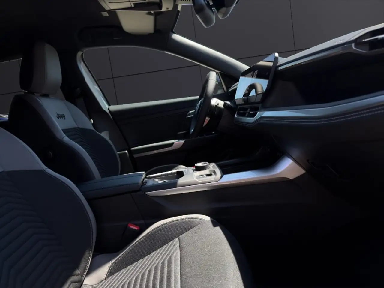 Jeep Compass 2026 — фото 18