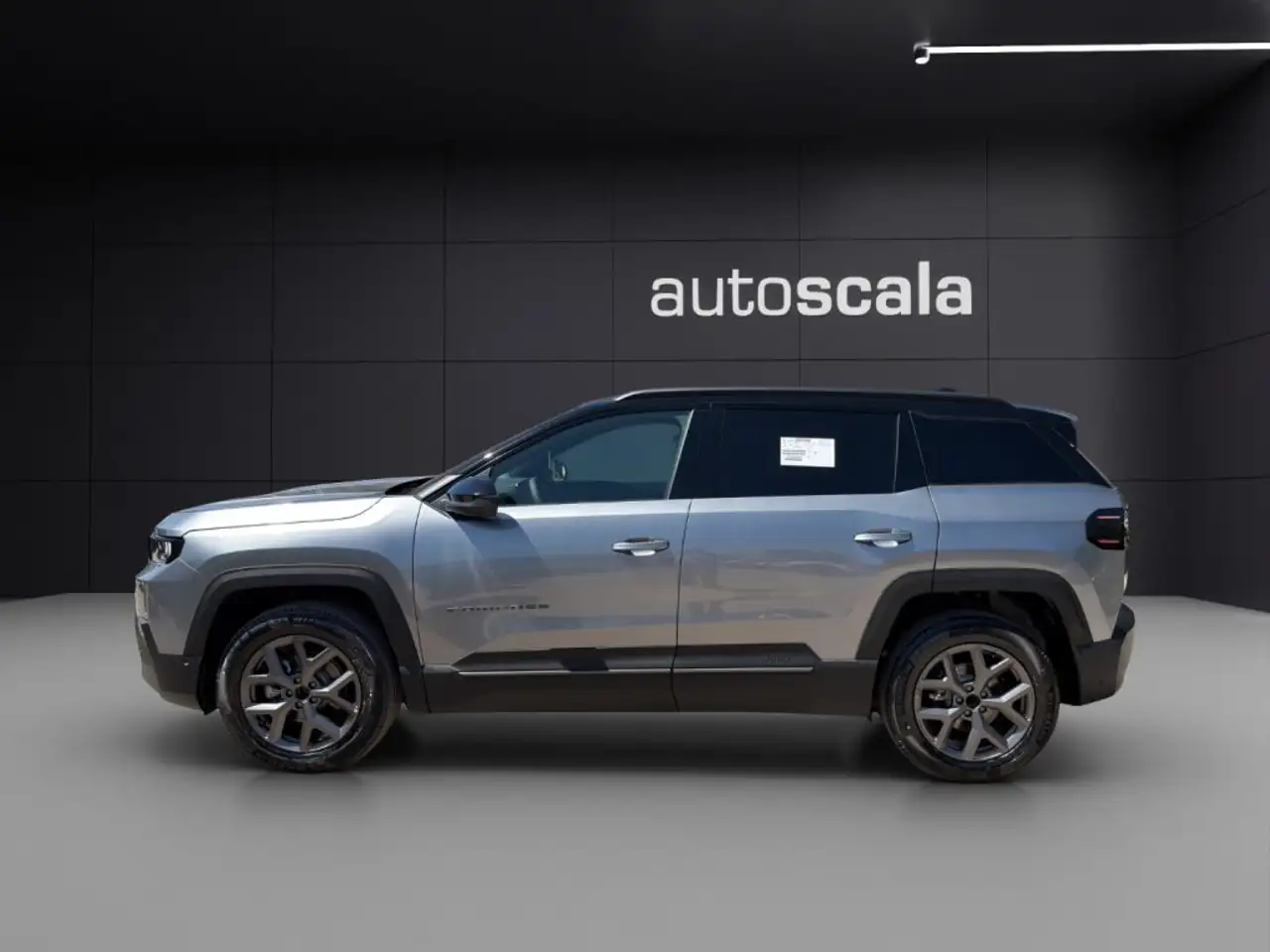 Jeep Compass 2026
