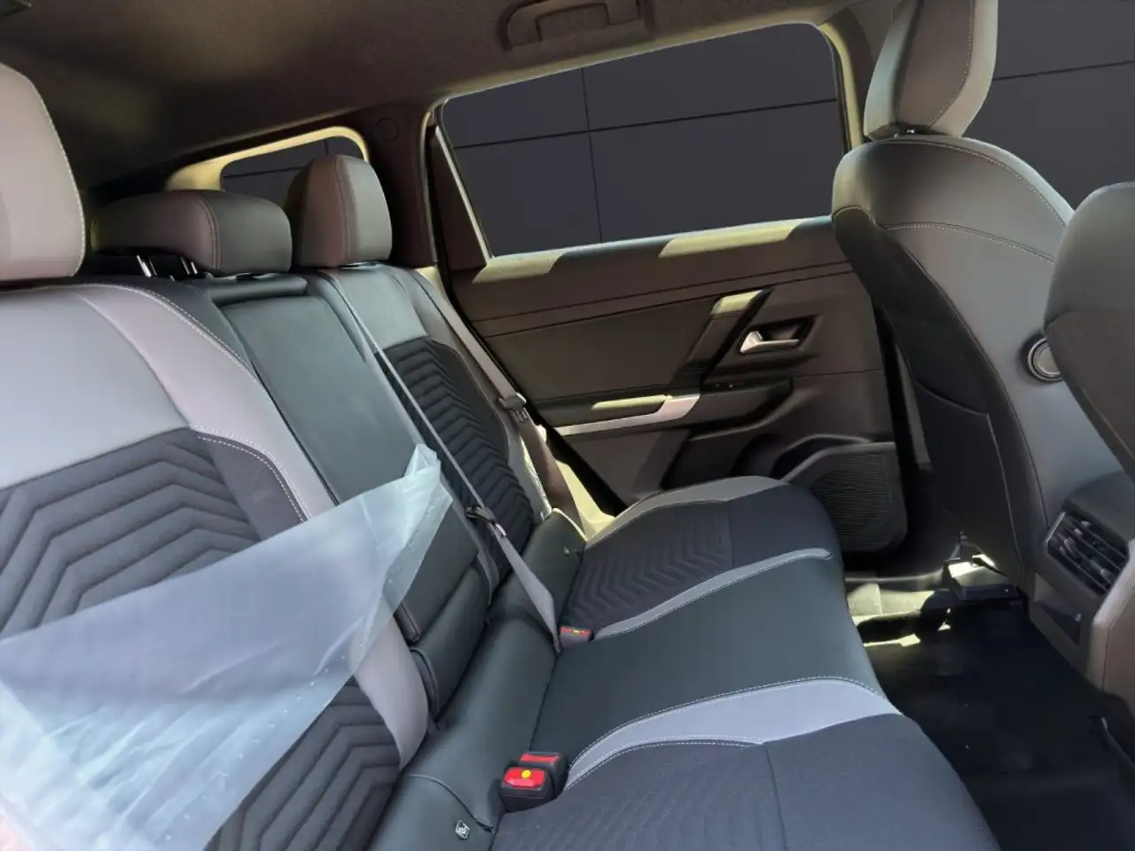 Jeep Compass 2026 — фото 19