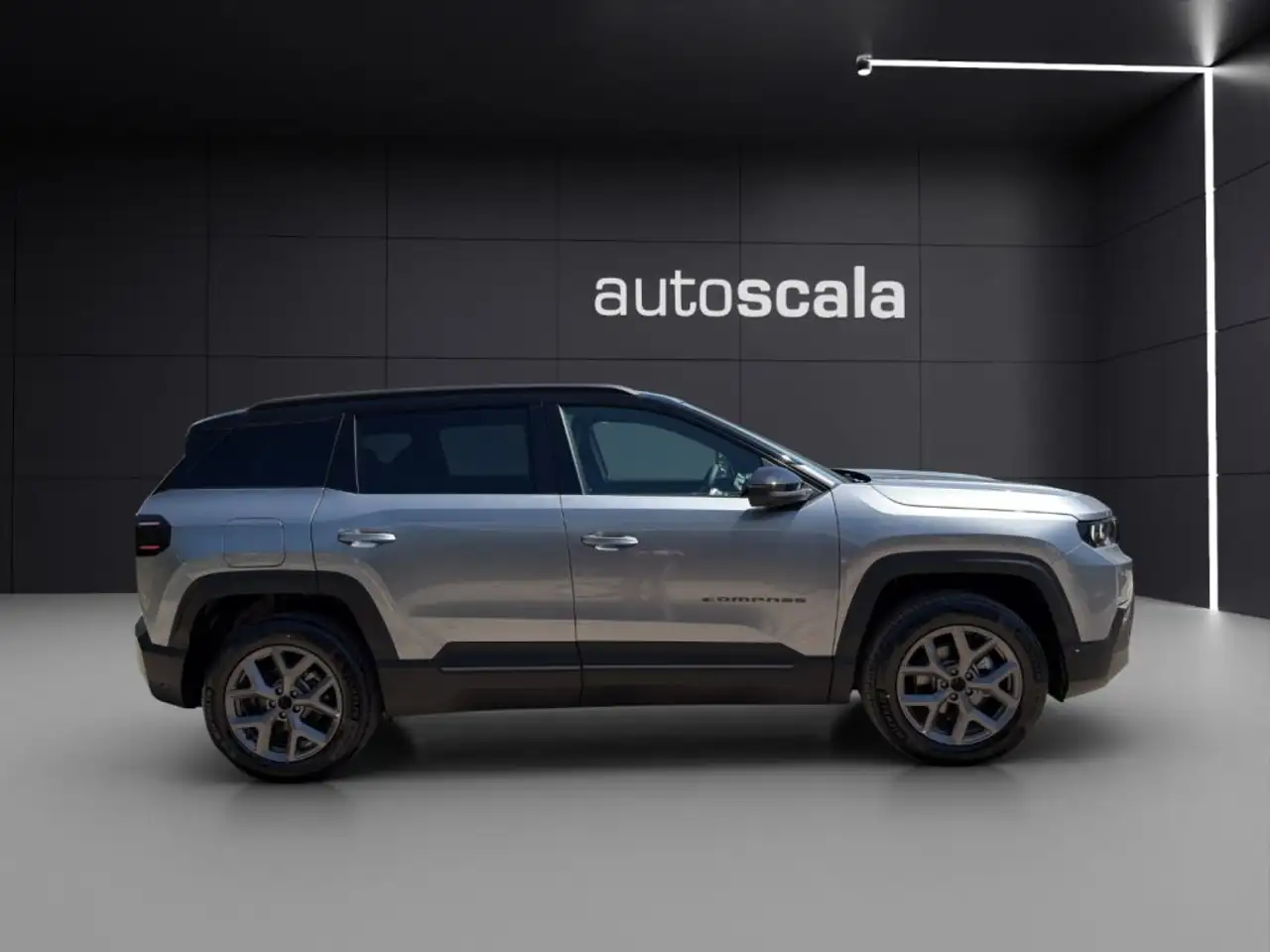 Jeep Compass 2026 — фото 6
