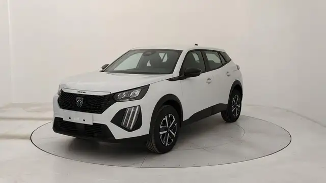 Peugeot 2008 1.2 puretech Style s&s 100cv
