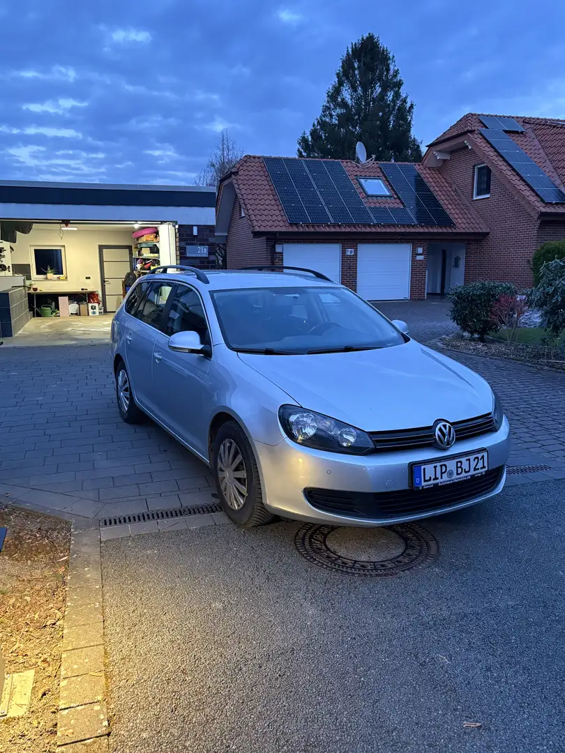 Volkswagen Golf Variant 1.5 TSI OPF - 1