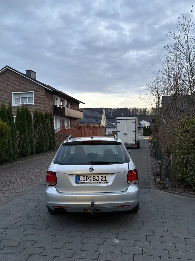 Volkswagen Golf Variant 1.5 TSI OPF - 2