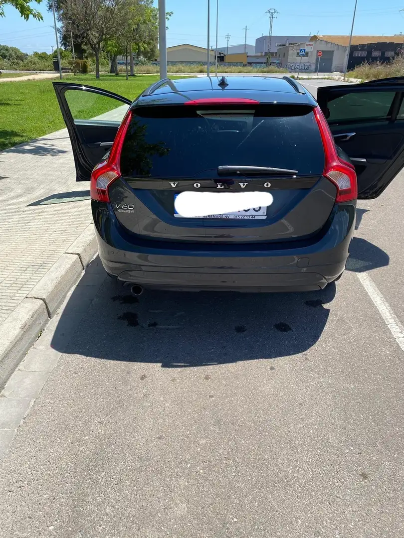 Volvo V60 D2 Kinetic 120 - 2