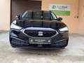 SEAT Leon 1.5 ECOTSI STYLE   LED/NAVI/CARPLAY Noir - thumbnail 2