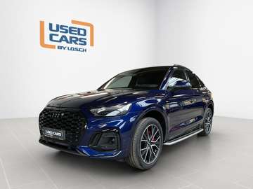 SB+S-Line+40TDI+Quattro+S-Tronic+P.Premium+LM20