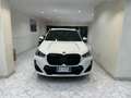 BMW X1 X1 U11 sdrive18d MSport Edition  auto Bianco - thumbnail 1