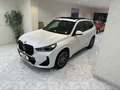 BMW X1 X1 U11 sdrive18d MSport Edition  auto Bianco - thumbnail 8
