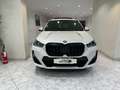 BMW X1 X1 U11 sdrive18d MSport Edition  auto Bianco - thumbnail 5