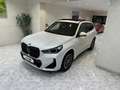 BMW X1 X1 U11 sdrive18d MSport Edition  auto Bianco - thumbnail 3