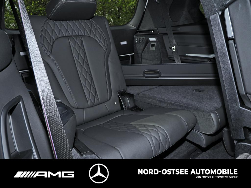 BMW X7 xDRIVE 40 d M SPORT 7-SITZE PANO AHK KAMERA — photo 12