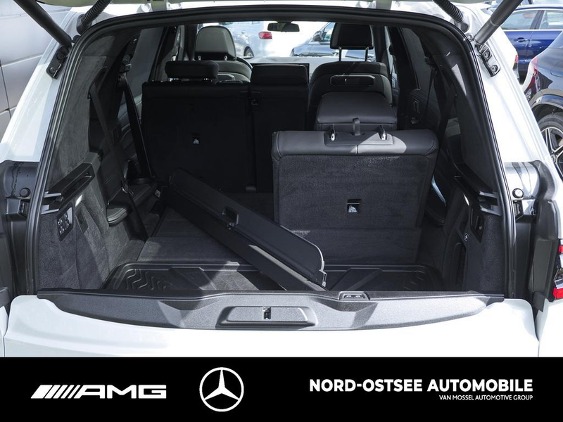 BMW X7 xDRIVE 40 d M SPORT 7-SITZE PANO AHK KAMERA — photo 14