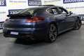 Porsche Panamera Turbo 520cv Azul - thumbnail 5