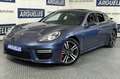 Porsche Panamera Turbo 520cv Azul - thumbnail 1