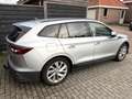 Skoda Enyaq Enyaq First Edtion Zilver - thumbnail 3