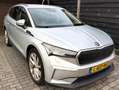 Skoda Enyaq Enyaq First Edtion Zilver - thumbnail 2