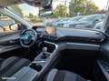 Peugeot 5008 Superbe hdi 130cv 44mkms 1°main Gris - thumbnail 4