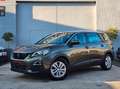 Peugeot 5008 Superbe hdi 130cv 44mkms 1°main Gris - thumbnail 1