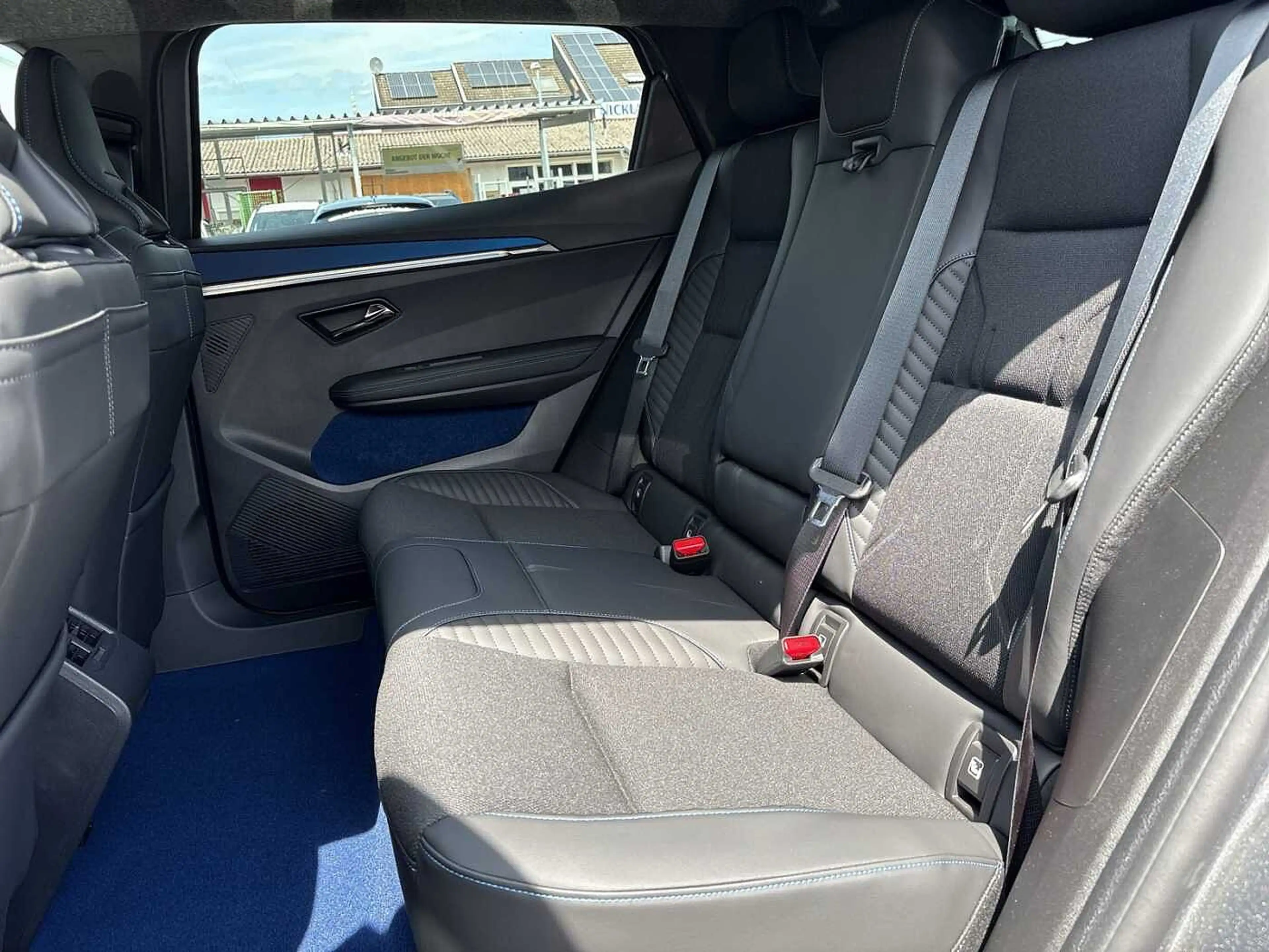 Renault Scenic E-Tech Esprit Alpine 220 — photo 5