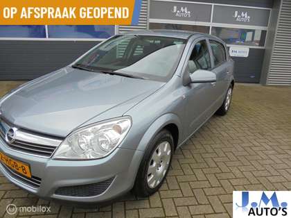 Opel Astra 1.7 CDTi ecoFLEX Business