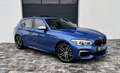 BMW 140 xDrive GSD HiFi LED Sport-FW LH Bleu - thumbnail 4