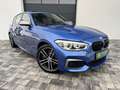 BMW 140 xDrive GSD HiFi LED Sport-FW LH Blau - thumbnail 5