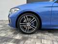 BMW 140 xDrive GSD HiFi LED Sport-FW LH Blau - thumbnail 8