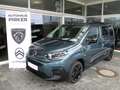 Citroen Berlingo BHDi 100 Länge M Plus Blau - thumbnail 1