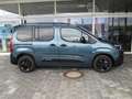 Citroen Berlingo BHDi 100 Länge M Plus Blau - thumbnail 8