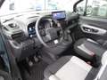 Citroen Berlingo BHDi 100 Länge M Plus Blau - thumbnail 14