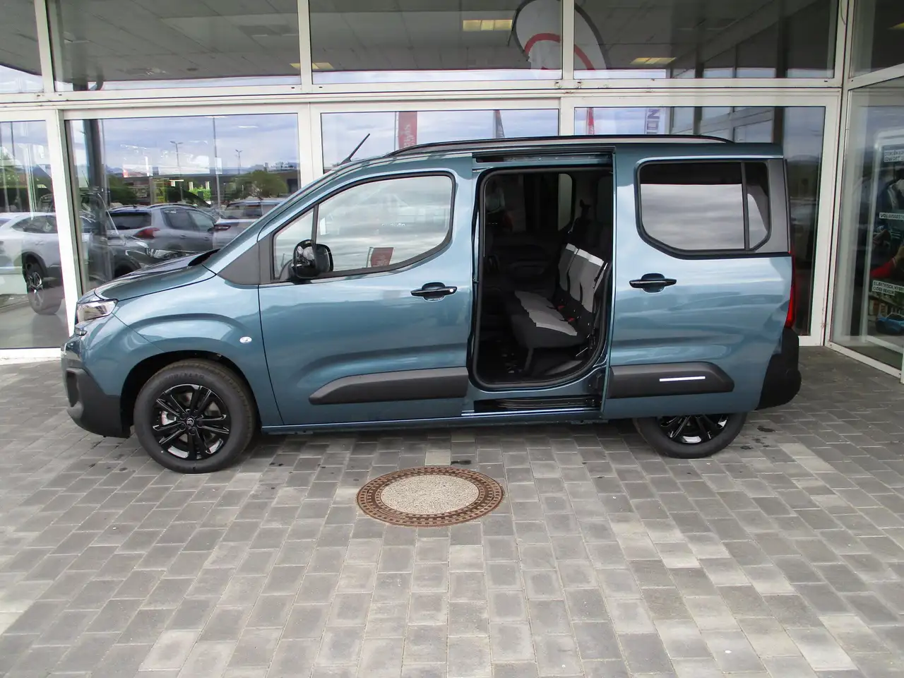 Citroen Berlingo 2026