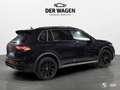Volkswagen Tiguan 1.4 TSI eH 3x R LINE / PANODAK / ACC / HIFI / 20" Zwart - thumbnail 3