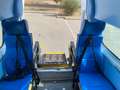 Fiat Scudo COMBI TRASPORTO DISABILI 8 POSTI CON RAMPA Bianco - thumbnail 12