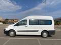 Fiat Scudo COMBI TRASPORTO DISABILI 8 POSTI CON RAMPA Bianco - thumbnail 1