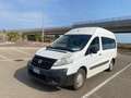 Fiat Scudo COMBI TRASPORTO DISABILI 8 POSTI CON RAMPA Bianco - thumbnail 2