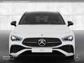 Mercedes-Benz CLA 180 AMG+NIGHT+PANO+360°+LED+TOTW+KEYLESS+7G Weiß - thumbnail 6