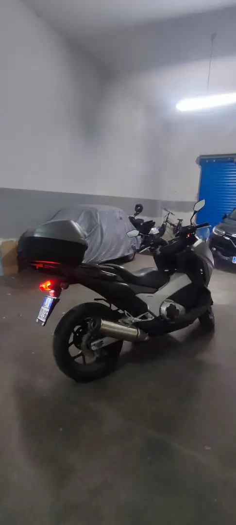 Honda Integra Noir - 2