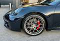 Porsche 911 992 Carrera S *SportDesign*Voll*Approved*MwSt.* Zwart - thumbnail 8