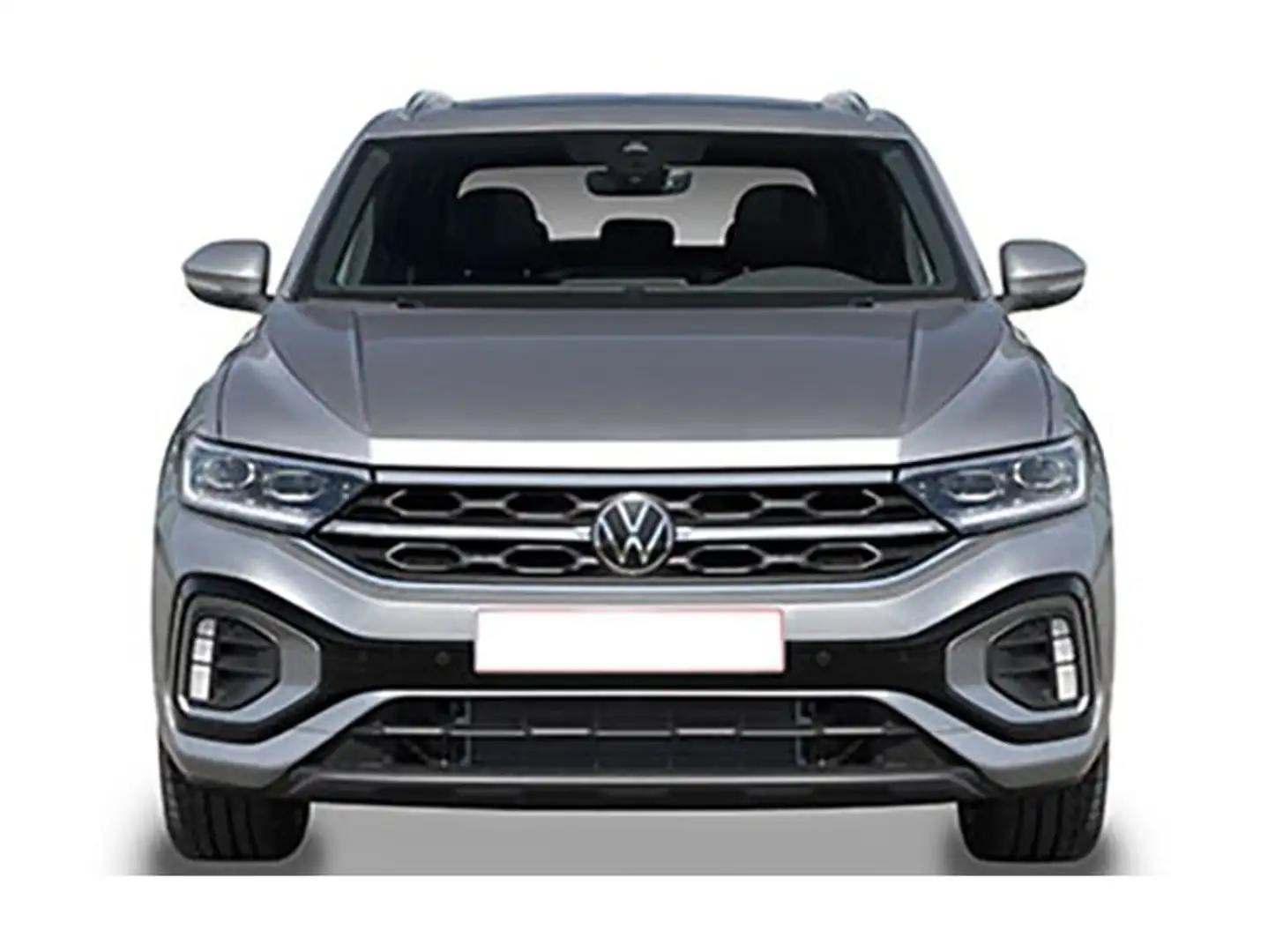 Volkswagen T-Roc T-Roc Life 2.0 TDI 116PS; MODELLJAHR 2025 - 2